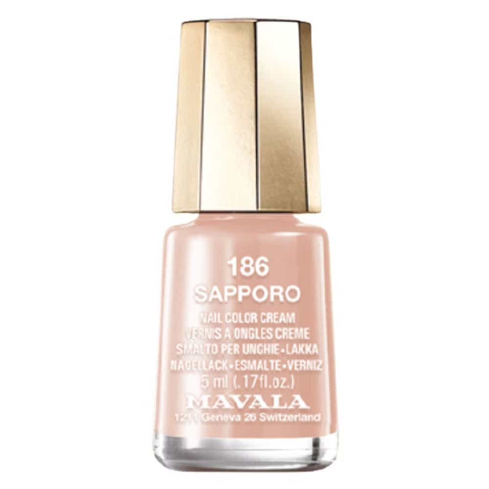 MAVALA MINI COLOR VARNISH 186 SAPPORO 5ML