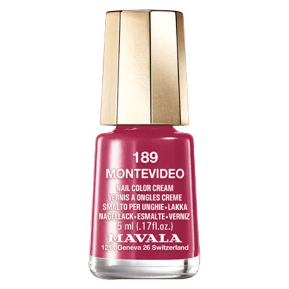 MAVALA MINI COLOR VARNISH 189 MONTEVIDEO 5ML