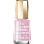 MAVALA NAIL POLISH 254 LILAC ORCHID 5ML