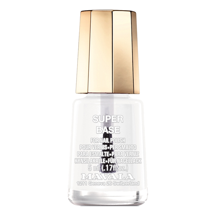 MAVALA SUPER BASE VARNISH 5ML