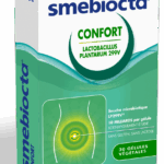 MAYOLY SPINDLER SMEBIOCTA COMFORT 30 CAPSULES