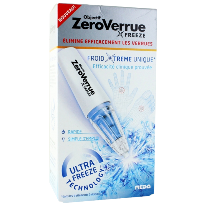 MEDA LENS ZEROVERRUE FREEZE PEN 7 5G