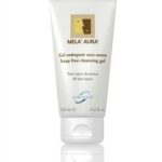 MELA AURA SOAP-FREE CLEANSER GEL 125ML
