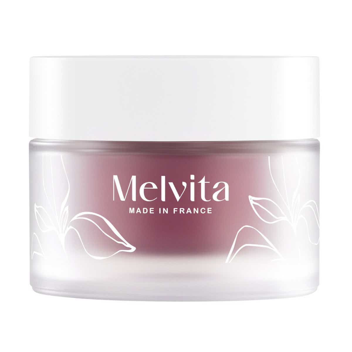 MELVITA ARGAN BIO ACTIVE ORGANIC INTENSIVE LIFTING CREAM FOR ALL SKIN TYPES 50ML