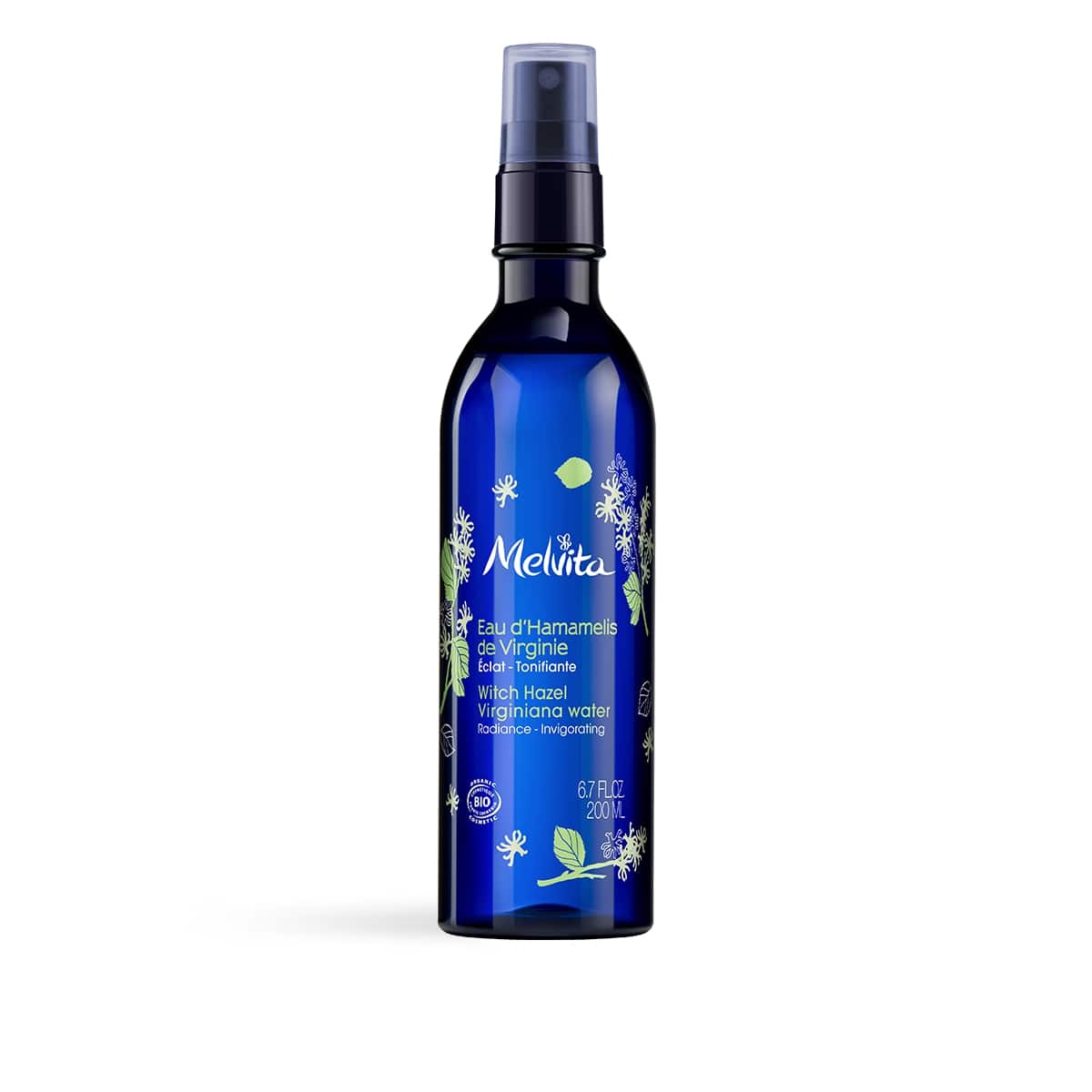 MELVITA HAMAMELIS FLORAL WATER SPRAY 200ML