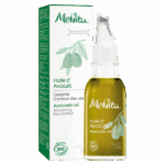 MELVITA ORGANIC AVOCADO OIL 50ML