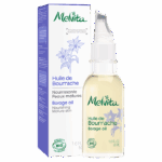 MELVITA ORGANIC BORAGE OIL 50ML