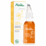 MELVITA ORGANIC CALENDULA OIL 50ML