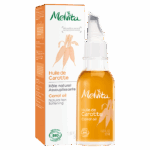 MELVITA ORGANIC CARROT OIL 50ML