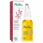 MELVITA ORGANIC JOJOBA OIL 50ML
