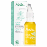 MELVITA ORGANIC NIGELLA OIL 50ML
