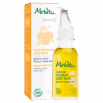 MELVITA ORGANIC APRICOT KERNEL OIL 50ML
