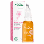 MELVITA ORGANIC ROSEBUR OIL 50ML