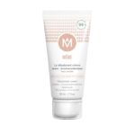 MEME COSMETICS SENSITIVE SKIN CREAM DEODORANT 50ML