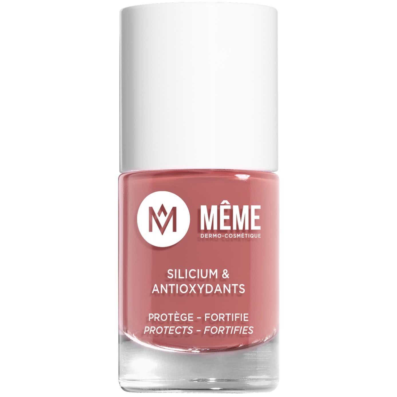 MEME COSMETICS ROSEWOOD NAIL POLISH 07 10ML