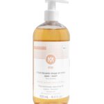 EVEN THE BODY WASHING OIL 500ML