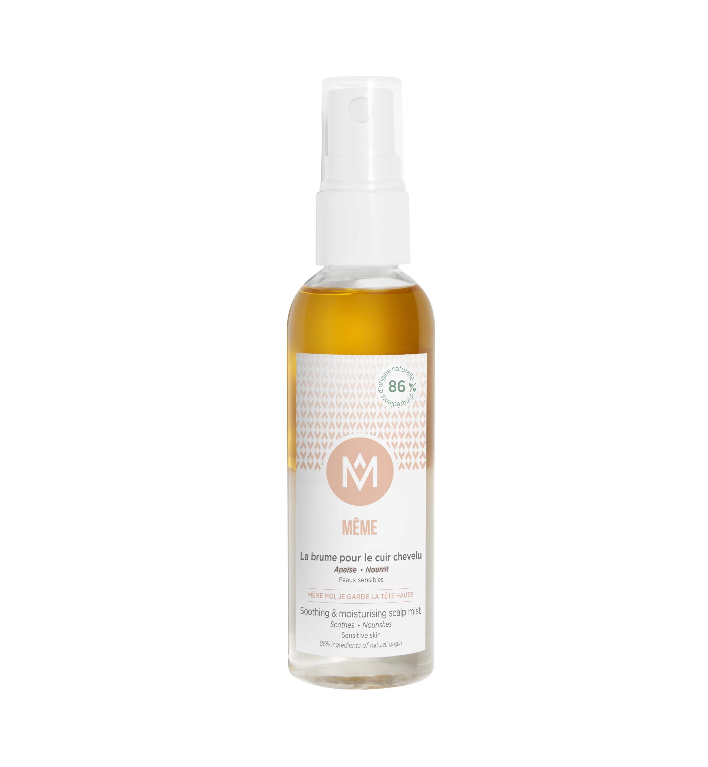 EVEN THE MIST FOR THE SCALP 100ML