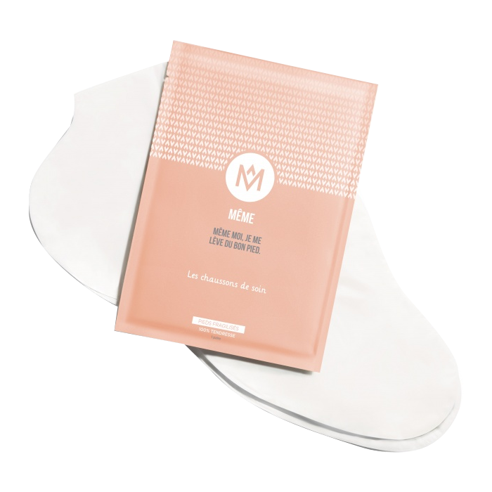 EVEN THE CARE SLIPPERS 1 PAIR