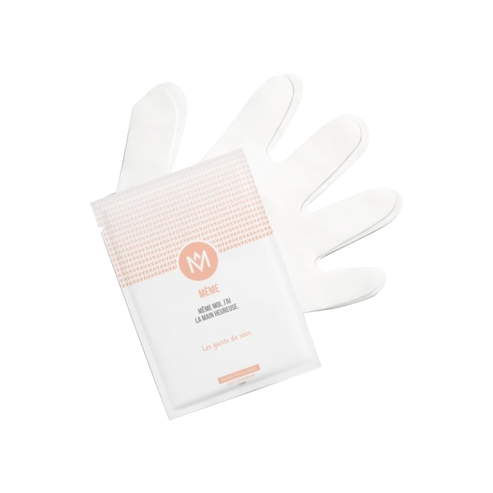 EVEN CARE GLOVES 1 PAIR