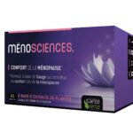 MENO SCIENCES 45 TABLETS