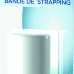 MERCUROCHROME STRAPPING STRIP 2 5MX6CM 1 STRIP