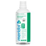 MERIDOL SURE BREATH MOUTHWASH 400ML