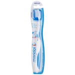 MERIDOL MEDIUM TOOTHBRUSH 1 UNIT