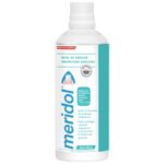 MERIDOL MERIDOL MOUTHWASH 400ML