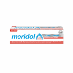 MERIDOL COMPLETE CARE TOOTHPASTE GUMS SENSITIVE TEETH 75ML