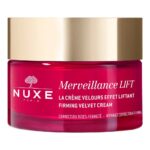 MERVEILLANCE LIFT THE VELVET CREAM WITH LIFT EFFECT DRY TO VERY DRY SKIN 50ML