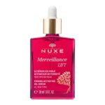 MERVEILLANCE LIFT FIRMING ACTIVATING OIL SERUM 30ML