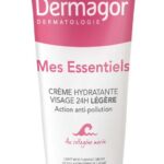 MY ESSENTIALS LIGHT 24H FACE MOISTURIZING CREAM 40ML
