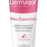 MY ESSENTIALS RICH 24H FACE MOISTURIZING CREAM 40ML