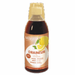 MILICAL SLIMMING DRAINER ULTRA CITRUS TASTE 500ML
