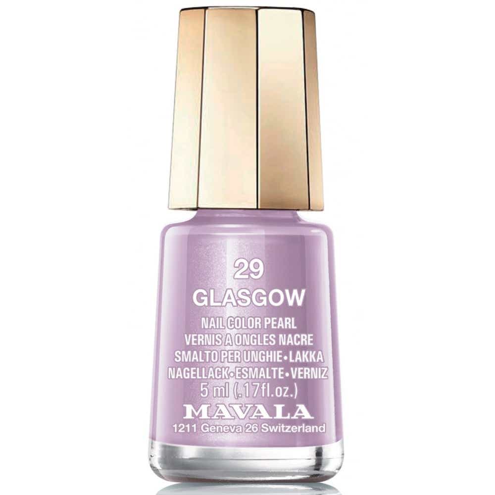 MINI COLOR VARNISH 029 GLASGOW 5ML