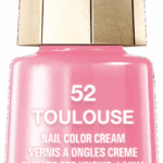 MINI COLOR VARNISH 052 TOULOUSE 5ML