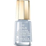 MINI COLOR NAIL POLISH BERLIN 12 5ML
