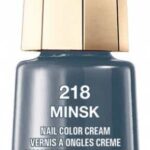 MINI COLOR NAIL POLISH MINSK 218 5ML
