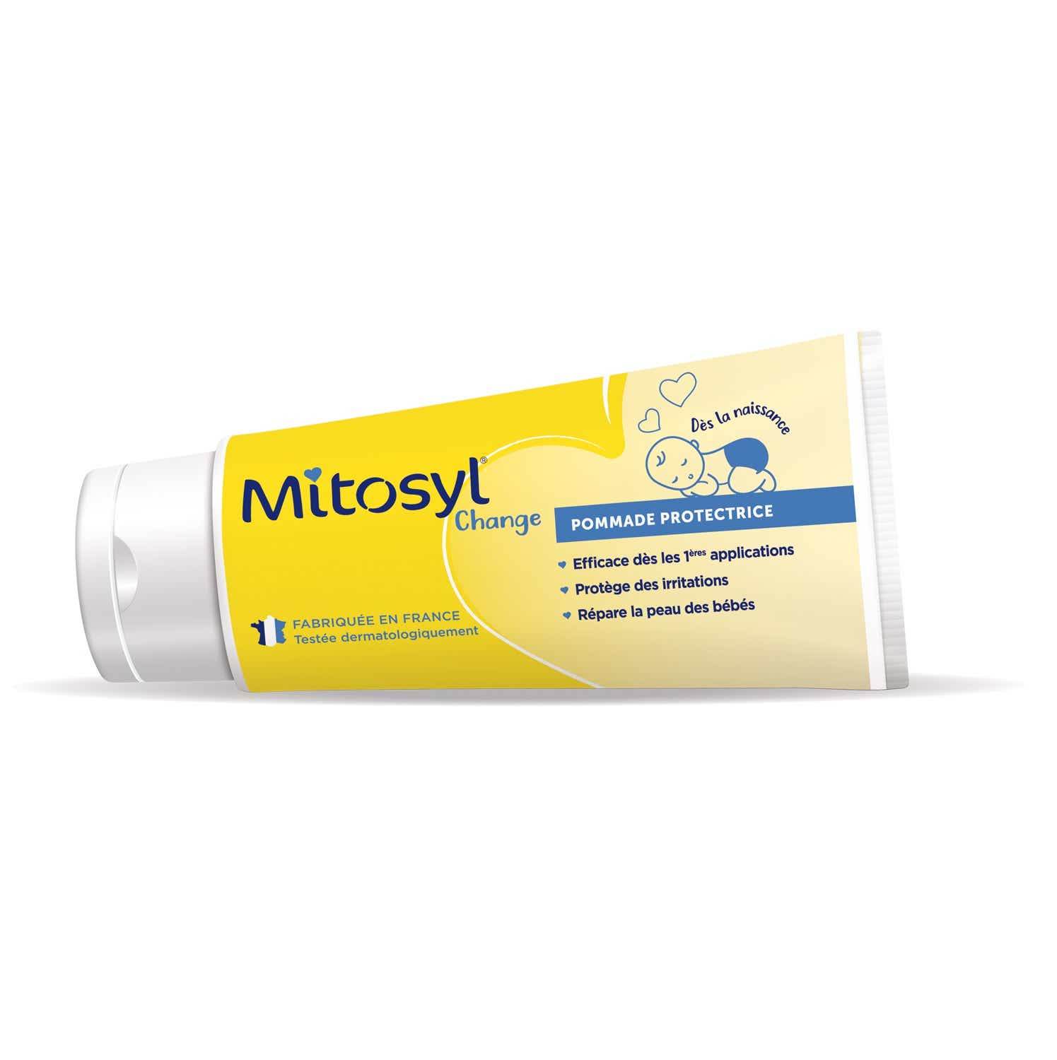 MITOSYL CHANGE PROTECTIVE OINTMENT 65G