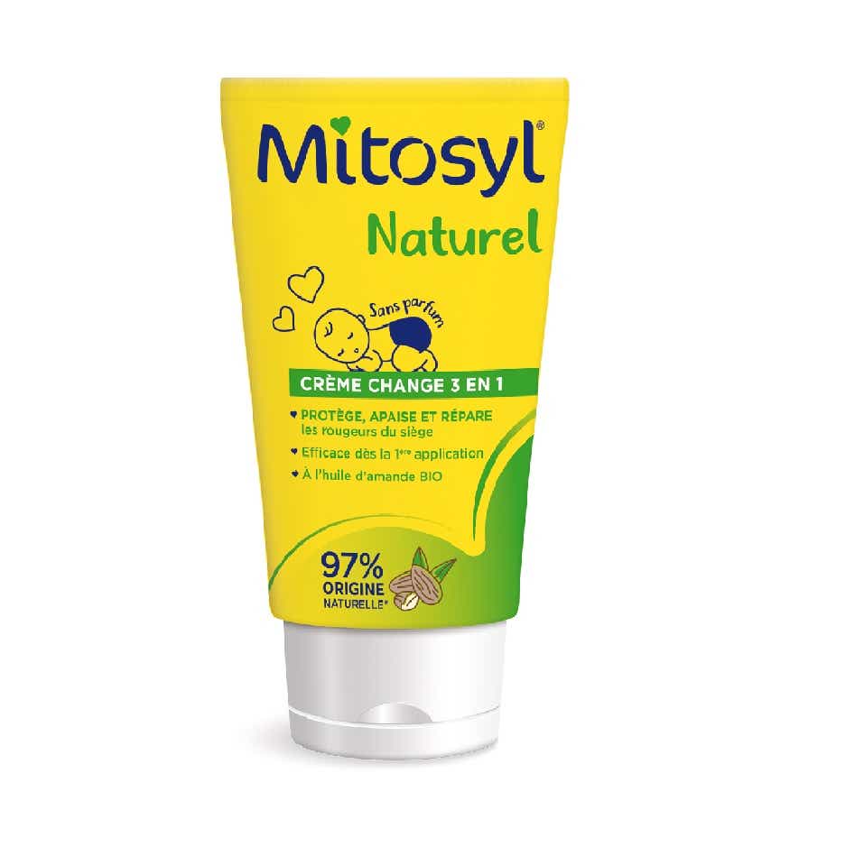 MITOSYL NATURAL CHANGE CREAM 70ML