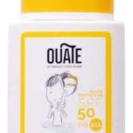 MON ECRAN 1 2 3 SOLEIL SUNSCREEN SPF50 CHILDREN 4 11 YEARS FACE 30ML