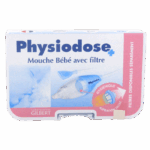 BABY FLY WITH GILBERT FILTER