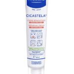 MUSTELA BEBE SHEAR REPAIR CREAM 40ML