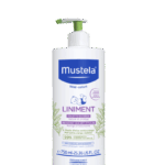 MUSTELA BABY LINIMENT 750ML