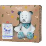MUSTELA BEBE MUSTI PERFUME CARE WATER BOX 50ML PLUSH