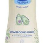 MUSTELA BABY GENTLE SHAMPOO 200ML