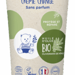 MUSTELA ORGANIC CHANGE CREAM 75 ML