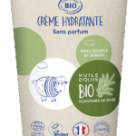 MUSTELA ORGANIC MOISTURIZING CREAM 150 ML