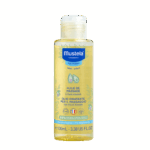 MUSTELA MASSAGE OIL SPRAY 100ML 32364