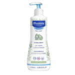 MUSTELA HYDRA BABY BODY MILK 500ML 32284